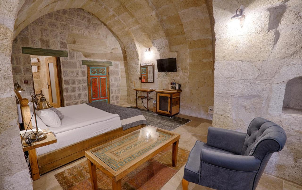 Henna Hotel-Adults Only Göreme Extérieur photo
