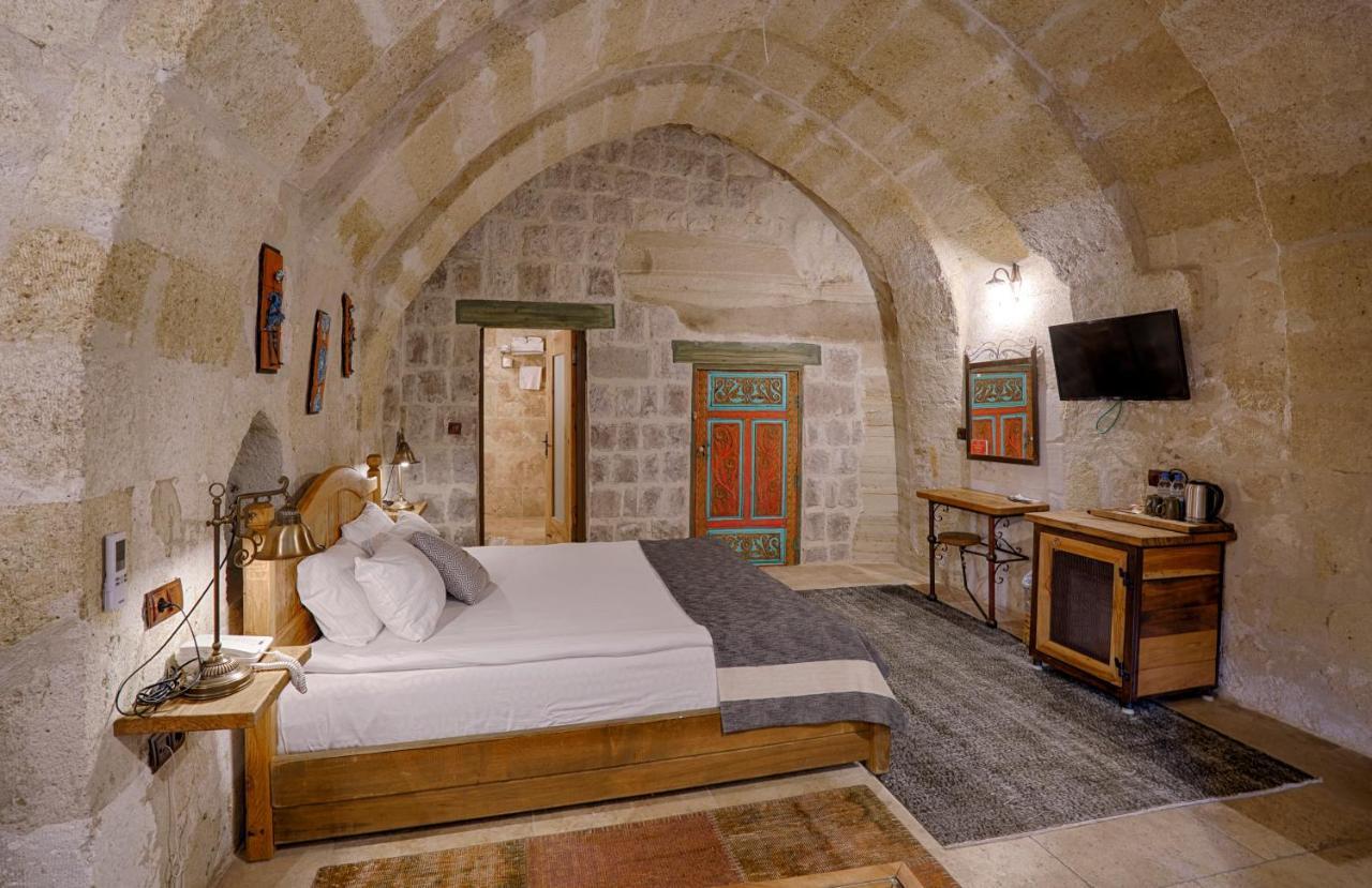 Henna Hotel-Adults Only Göreme Extérieur photo