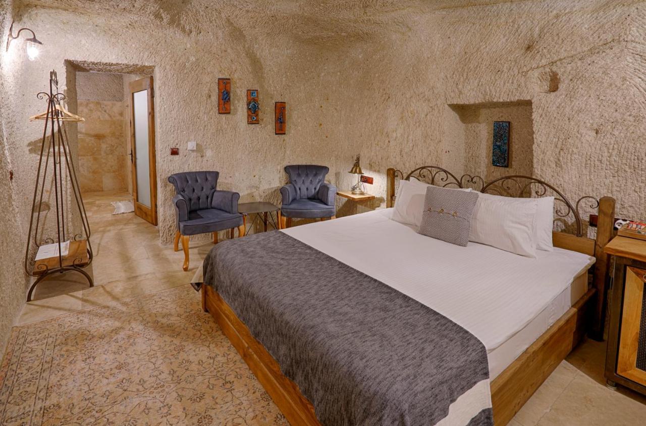 Henna Hotel-Adults Only Göreme Extérieur photo