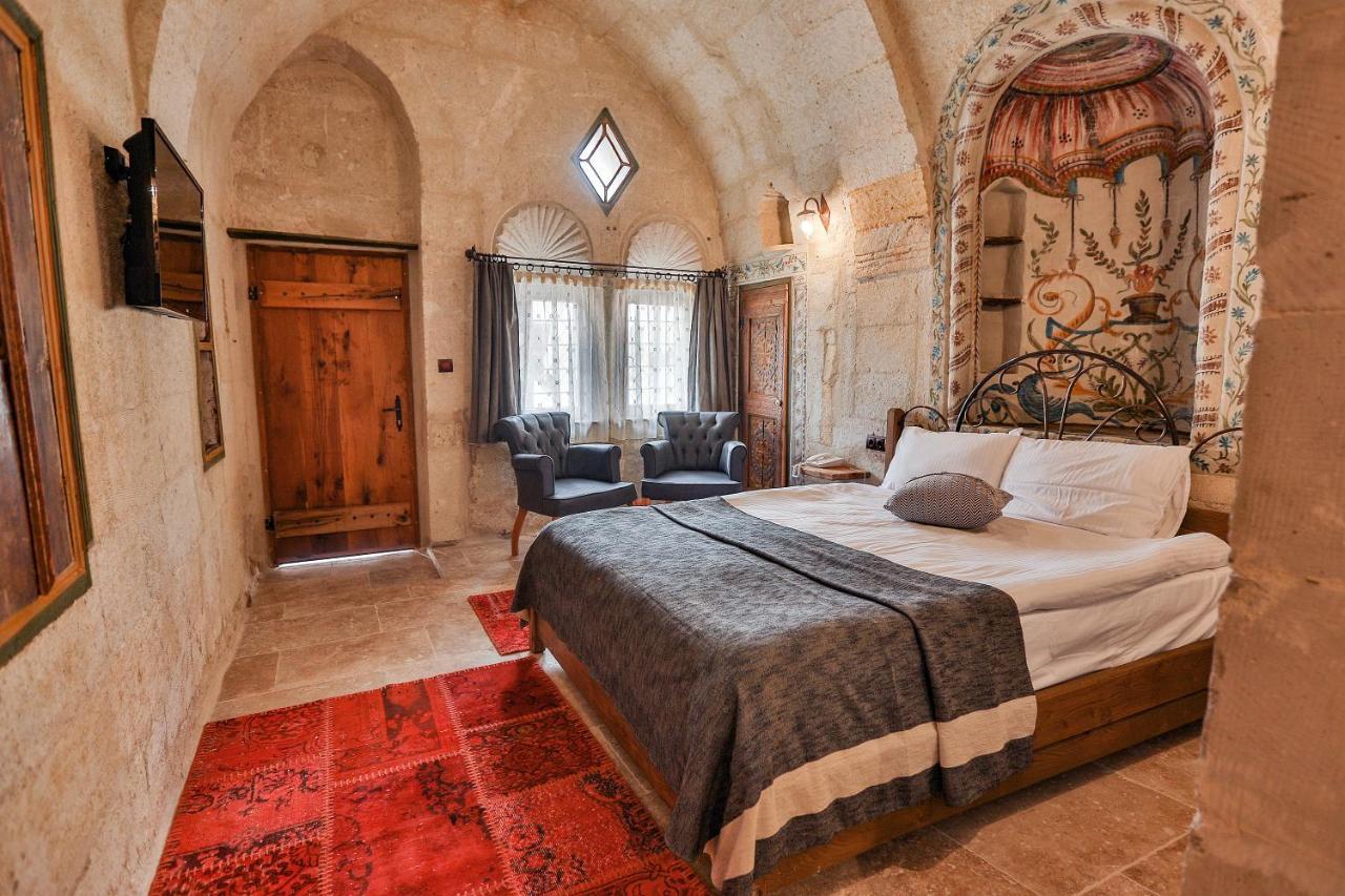 Henna Hotel-Adults Only Göreme Extérieur photo