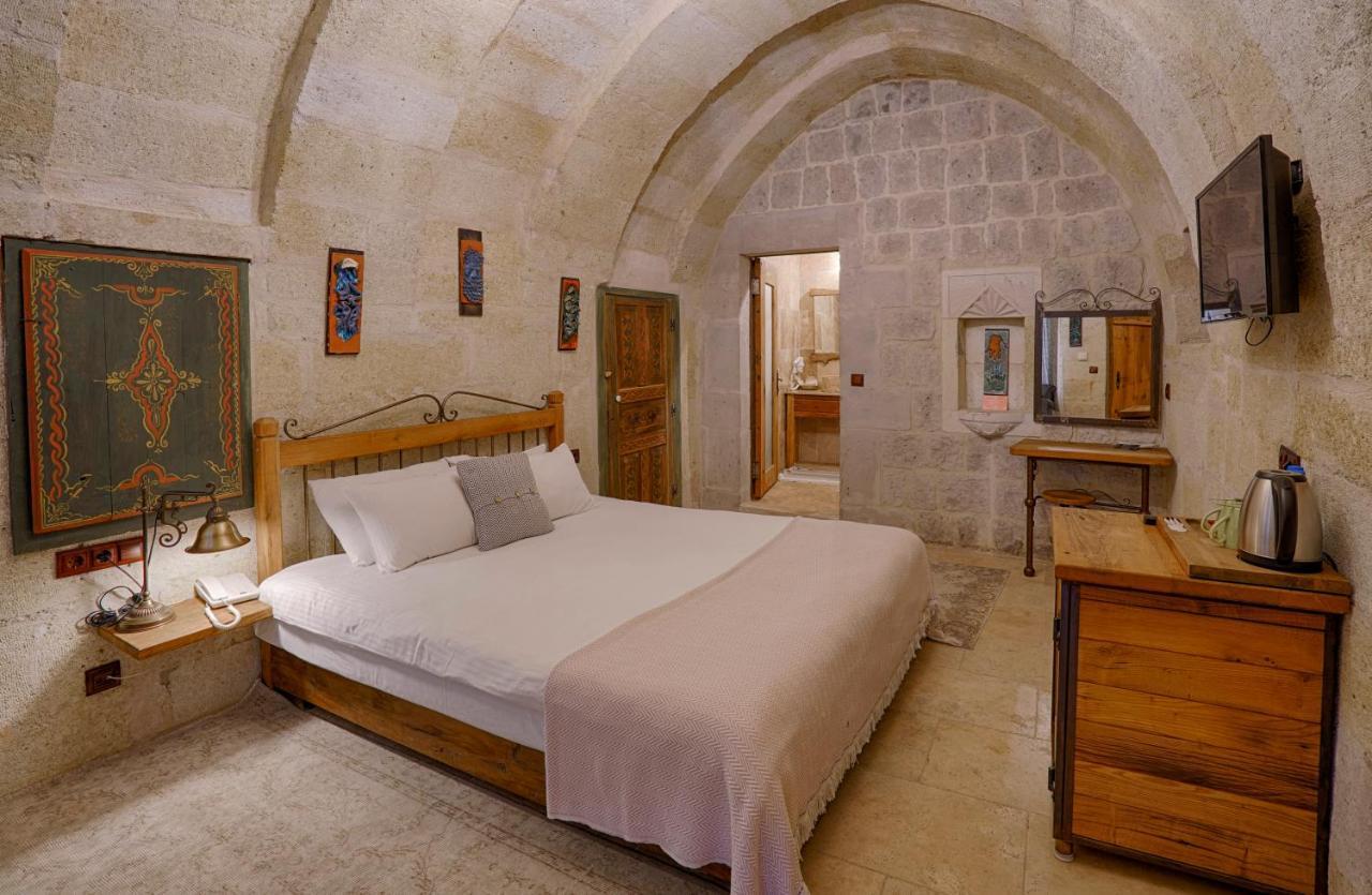 Henna Hotel-Adults Only Göreme Extérieur photo