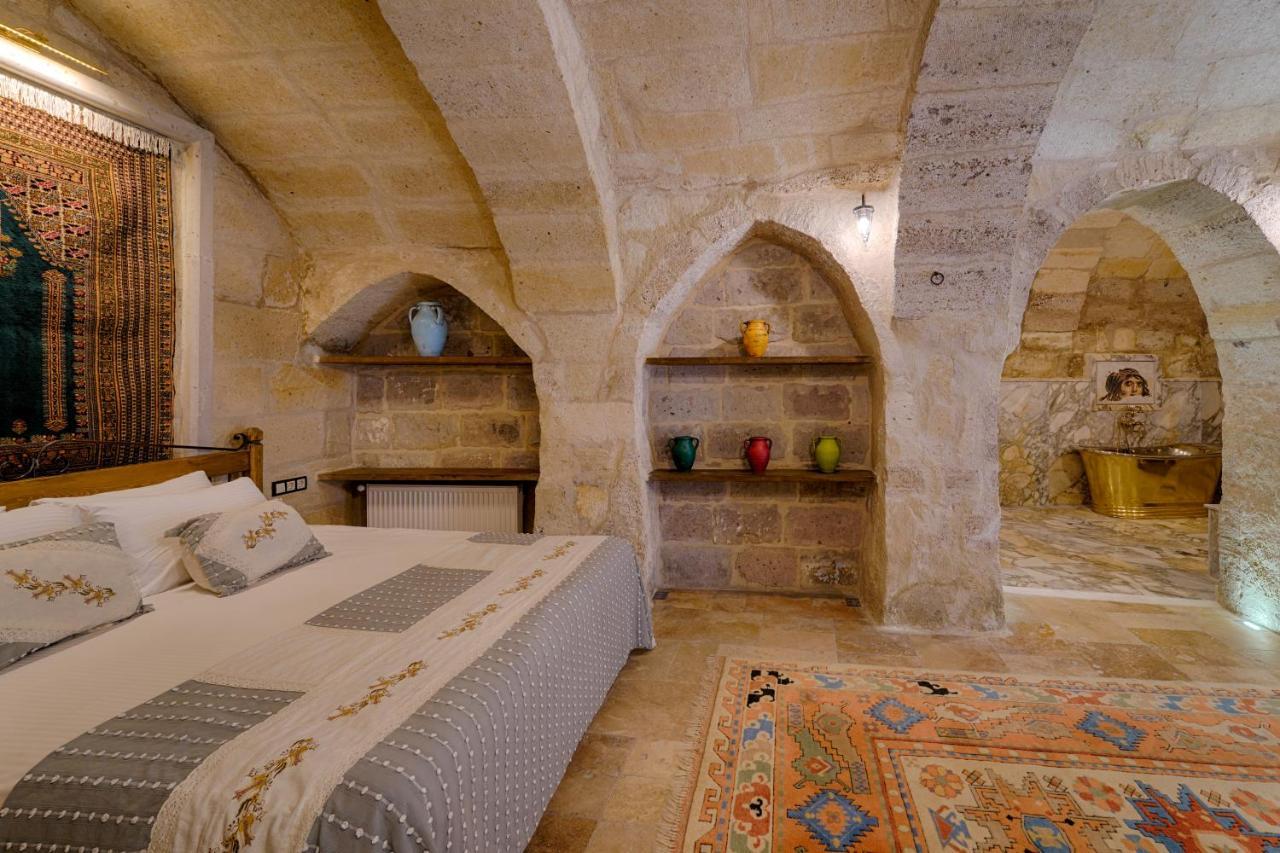Henna Hotel-Adults Only Göreme Extérieur photo