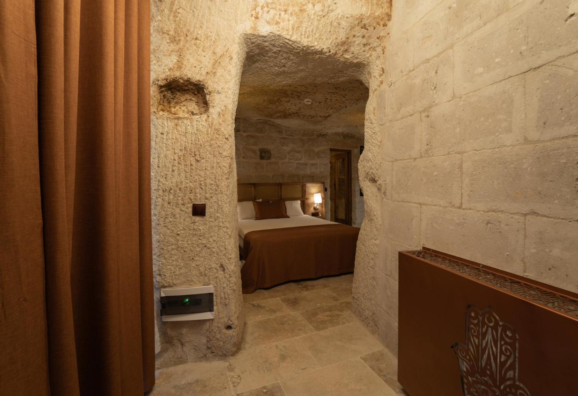 Henna Hotel-Adults Only Göreme Extérieur photo